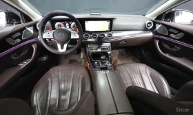 Mercedes-Benz CLS 400 4MATIC AMG Line/ОБДУХВАНЕ/ДИСТРОНИК/360 | Auto.bg — изображение 7