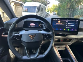 Cupra Born 150kW/62kWh/Camera/HeadUp/Keyless - 26900 € - 94444006 7