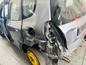 Honda Jazz undefined | Auto.bg — изображение 6