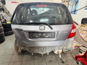 Honda Jazz undefined | Auto.bg — изображение 5