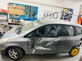 Honda Jazz undefined | Auto.bg — изображение 8