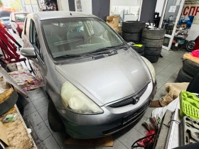 Honda Jazz undefined | Auto.bg — изображение 3