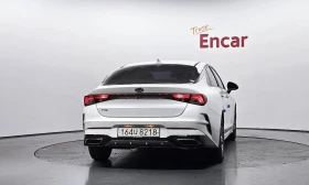 Kia K5 2.0 LPI / STANDART /  autoprime.bg - 16700 € - 94434537 4