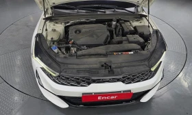 Kia K5 2.0 LPI / STANDART /  autoprime.bg - 16700 € - 94434537 6