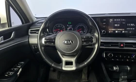 Kia K5 2.0 LPI / STANDART /  autoprime.bg - 16700 € - 94434537 13