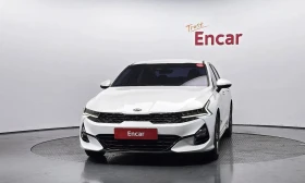 Kia K5 2.0 LPI / STANDART /  autoprime.bg - 16700 € - 94434537 3
