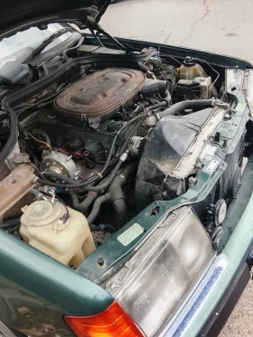 Mercedes-Benz 124 200�� | Mobile.bg � ����� ������ 6