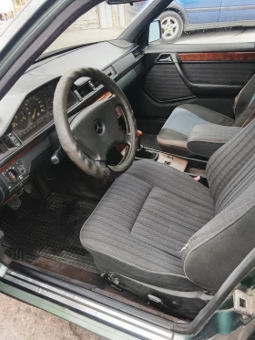 Mercedes-Benz 124 200�� | Mobile.bg � ����� ������ 5