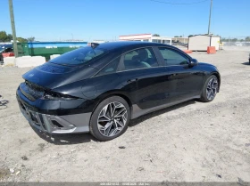 Hyundai Ioniq 6 Sel | Mobile.bg � ����� ������ 4