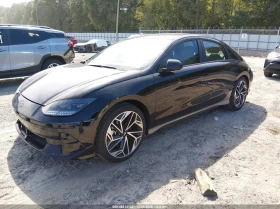 Hyundai Ioniq 6 Sel | Mobile.bg � ����� ������ 2