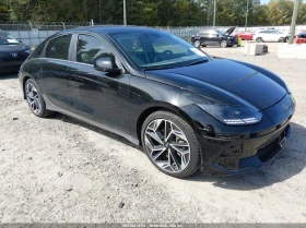 ������ Hyundai Ioniq 6