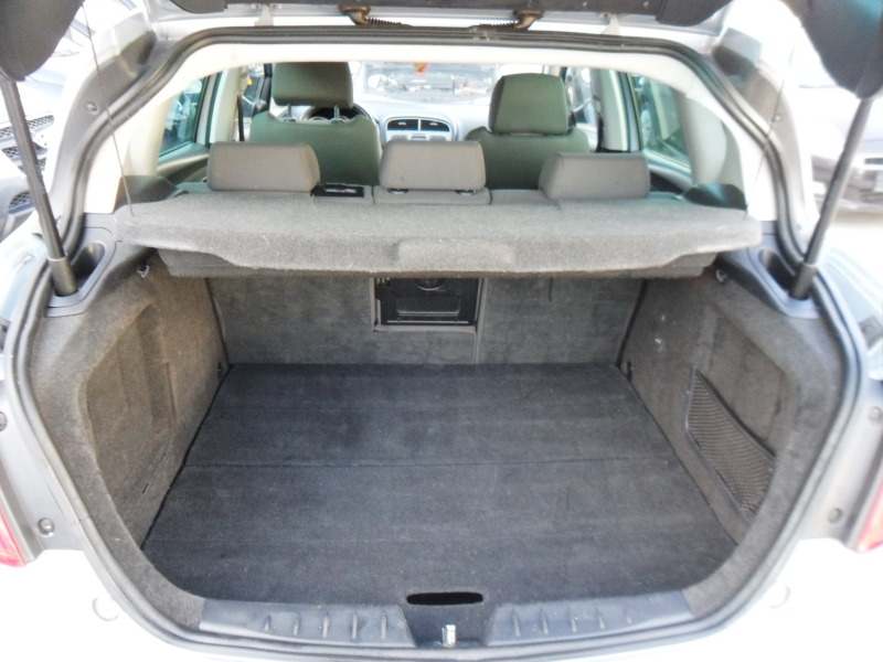 Seat Toledo 2, 0i-KLIMATRONIK, снимка 11 - Автомобили и джипове - 39931797