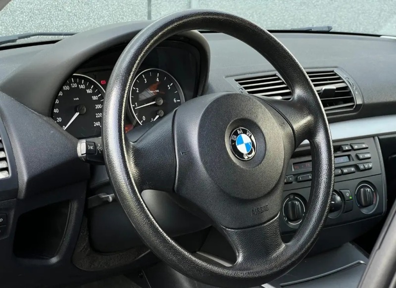 BMW 116, снимка 6 - Автомобили и джипове - 46207053