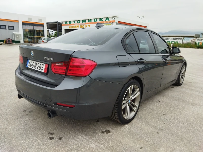 BMW 335 i xDrive Sport, снимка 6 - Автомобили и джипове - 47038342