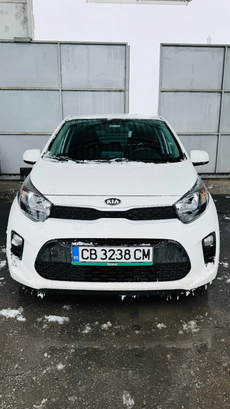 Kia Picanto 1.0 MPI, Гаранция до 2028г., снимка 2 - Автомобили и джипове - 49184088