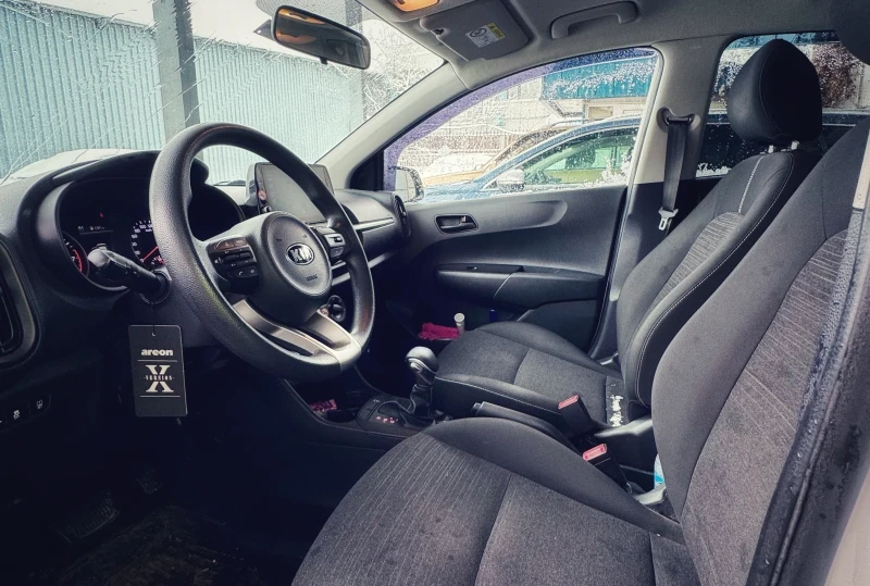 Kia Picanto 1.0 MPI, Гаранция до 2028г., снимка 10 - Автомобили и джипове - 49184088