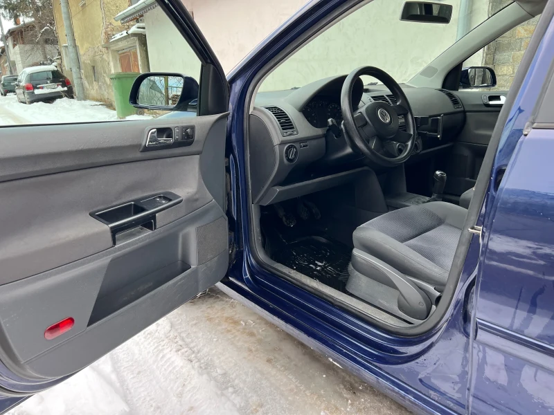 VW Polo Отлична * климатик* , снимка 6 - Автомобили и джипове - 49204770