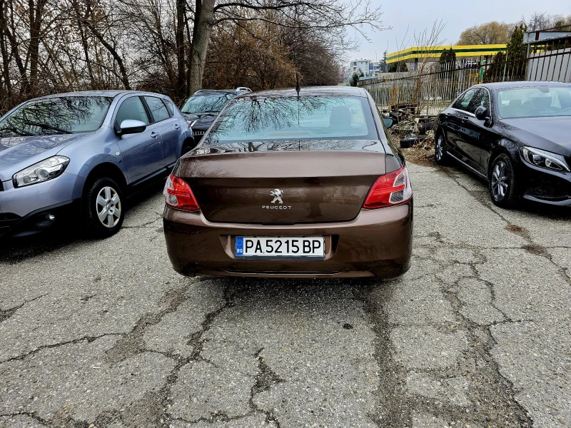 Peugeot 301, снимка 4 - Автомобили и джипове - 49376429