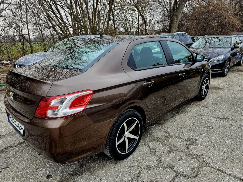 Peugeot 301, снимка 3 - Автомобили и джипове - 49376429