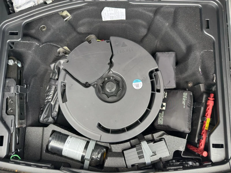 Audi A6 50TDI/ S6 Optic, снимка 15 - Автомобили и джипове - 51267816