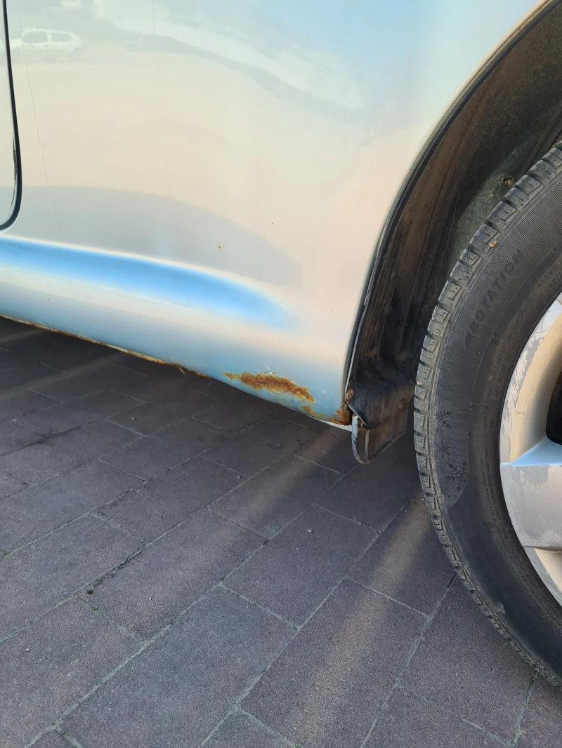 Toyota Aygo, снимка 8 - Автомобили и джипове - 52412105