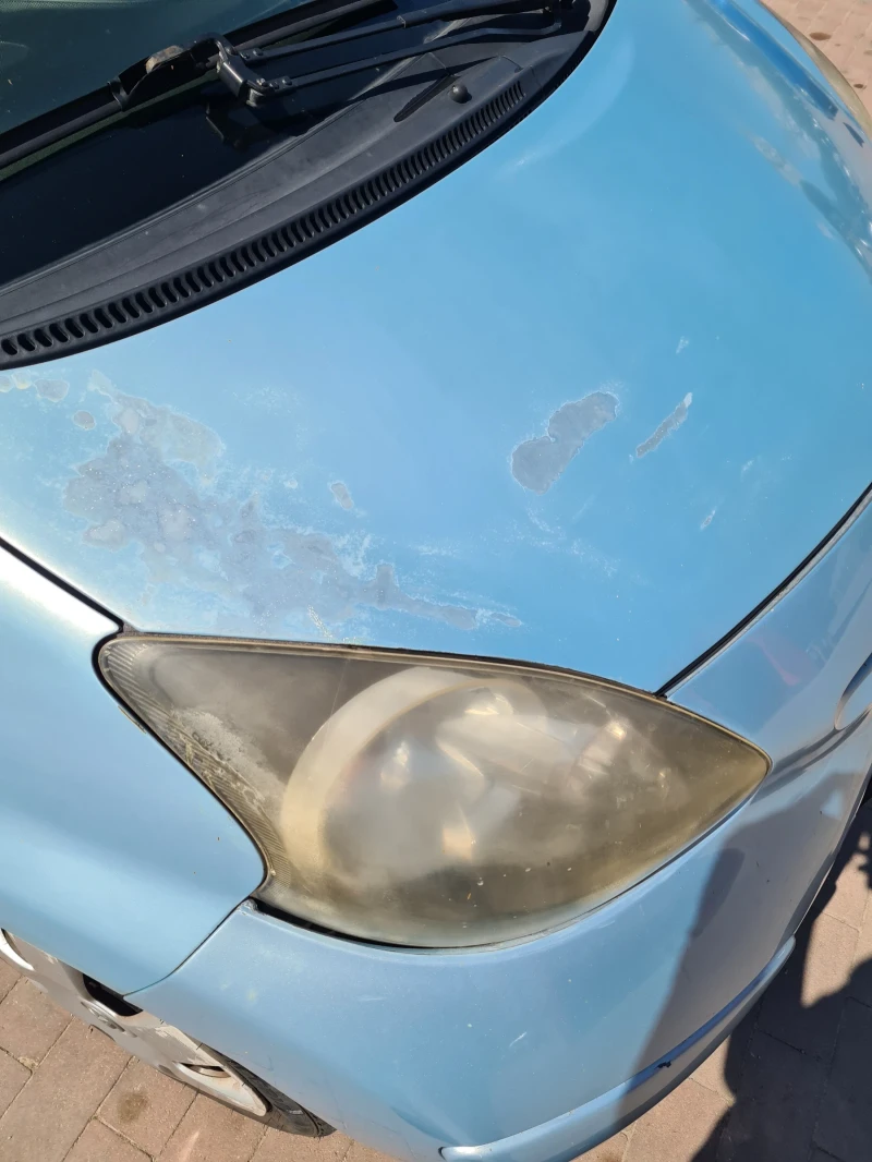 Toyota Aygo, снимка 7 - Автомобили и джипове - 52412105