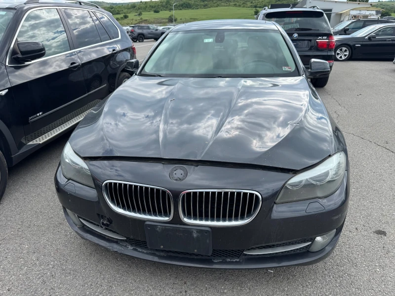 BMW 535 Проблем в мотора!, снимка 2 - Автомобили и джипове - 52688153