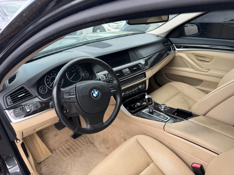 BMW 535 Проблем в мотора!, снимка 6 - Автомобили и джипове - 52688153