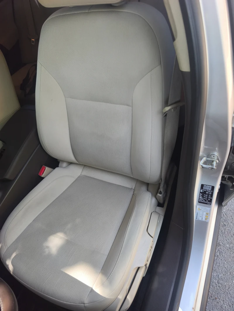 Opel Insignia CDTI, снимка 8 - Автомобили и джипове - 50769447