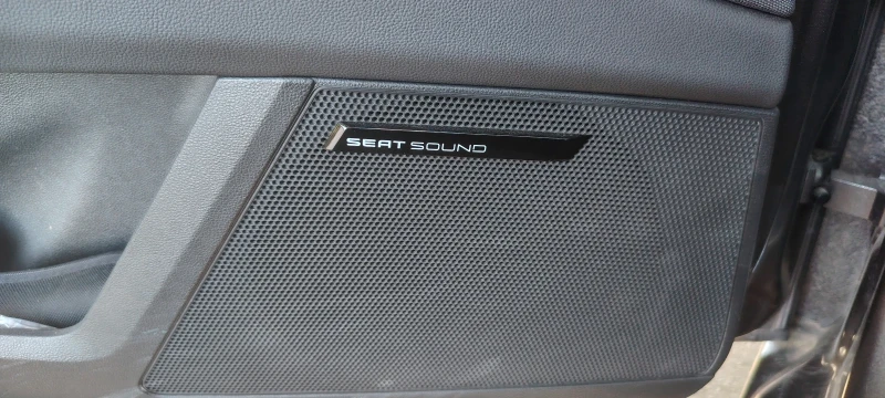 Seat Leon 2, 0 FR-150к.с.фейслифт, снимка 15 - Автомобили и джипове - 51068004