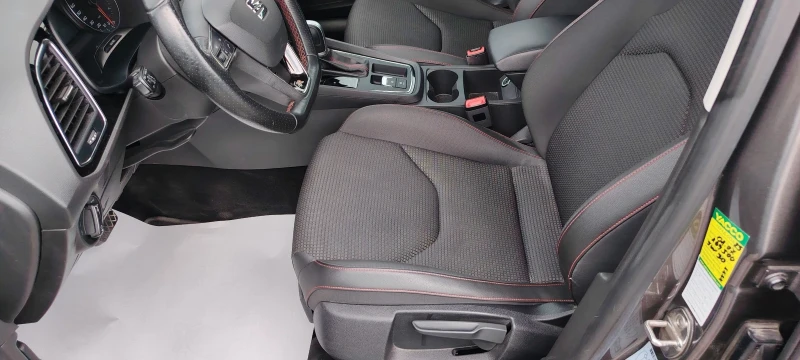 Seat Leon 2, 0 FR-150к.с.фейслифт, снимка 10 - Автомобили и джипове - 51068004