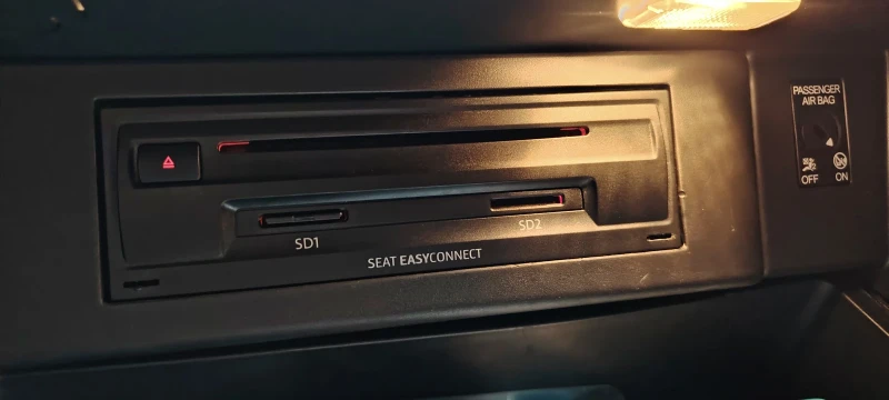 Seat Leon 2, 0 FR-150к.с.фейслифт, снимка 16 - Автомобили и джипове - 51068004