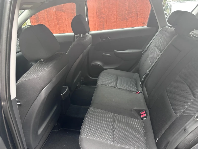 Hyundai I30 CW, снимка 5 - Автомобили и джипове - 52296877