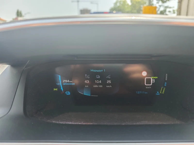 Peugeot 208, снимка 3 - Автомобили и джипове - 52522801