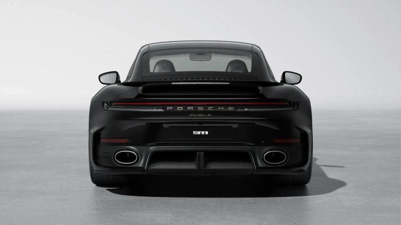 Porsche 911 992.2 TURBO S/FACELIFT/CARBON/BURMESTER/PANO/, снимка 7 - Автомобили и джипове - 51735491