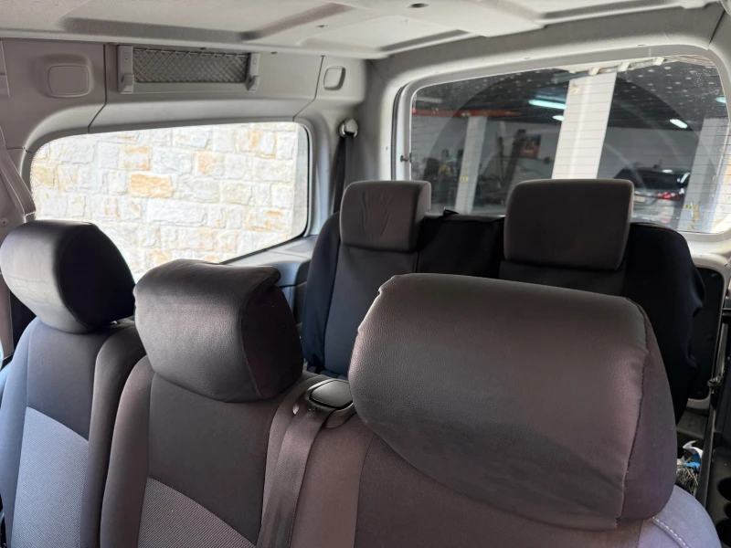 VW Caddy Maxi, снимка 8 - Автомобили и джипове - 52141426