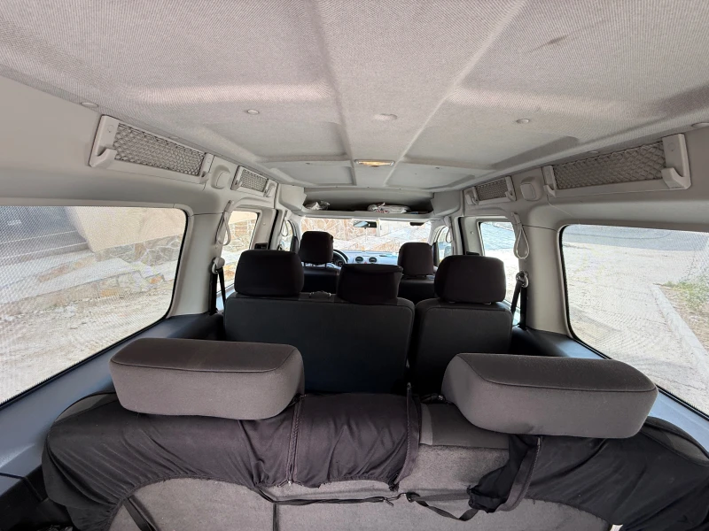 VW Caddy Maxi, снимка 12 - Автомобили и джипове - 52141426