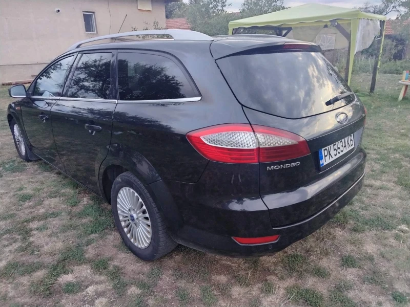 Ford Mondeo, снимка 8 - Автомобили и джипове - 52449483