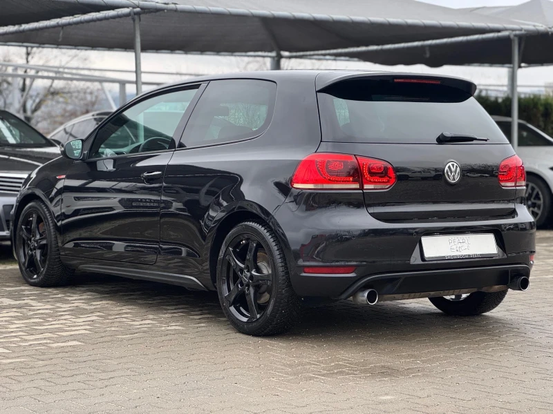 VW Golf 6 2.0 TSI GTI DSG LED Climatronic CarPlay, снимка 6 - Автомобили и джипове - 52697091