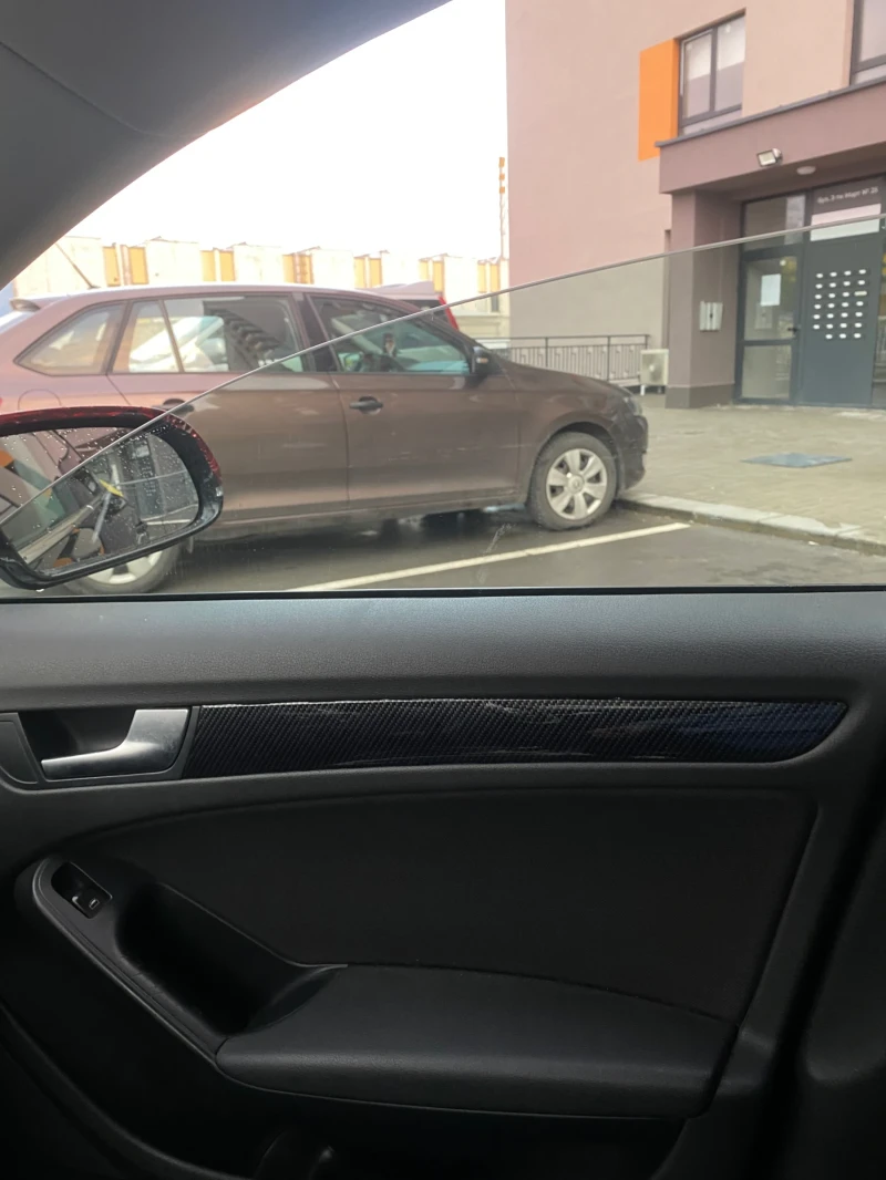 Audi A5 RS5 вид, снимка 16 - Автомобили и джипове - 52946359