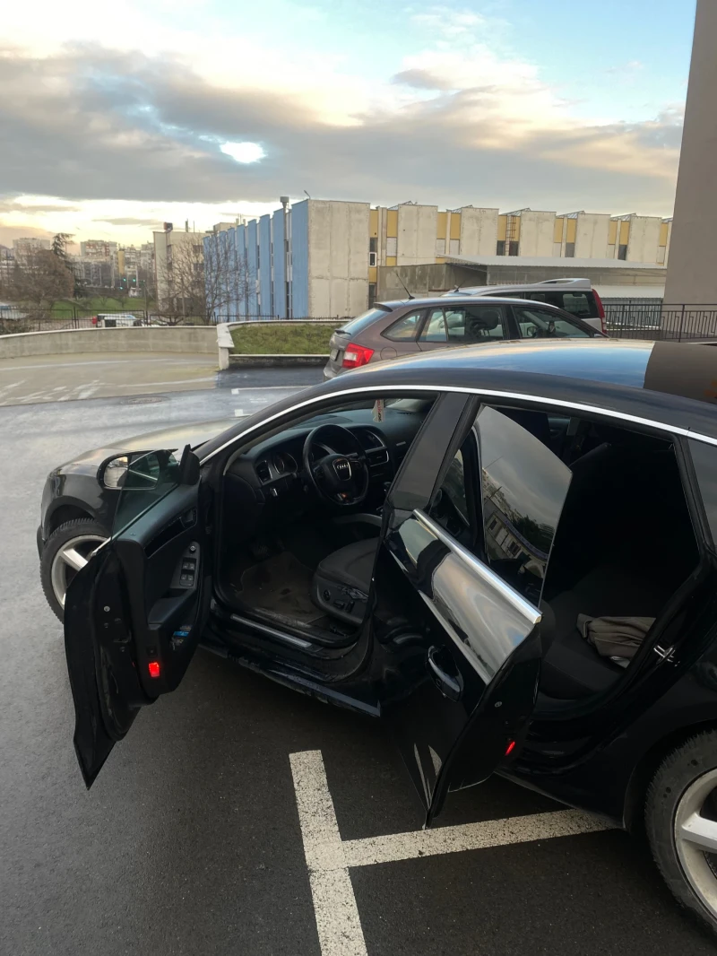 Audi A5 RS5 вид, снимка 7 - Автомобили и джипове - 52946359