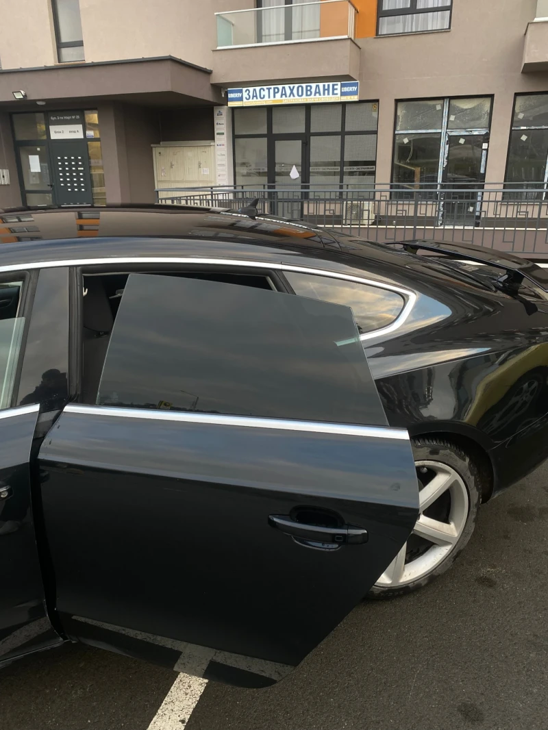 Audi A5 RS5 вид, снимка 5 - Автомобили и джипове - 52946359