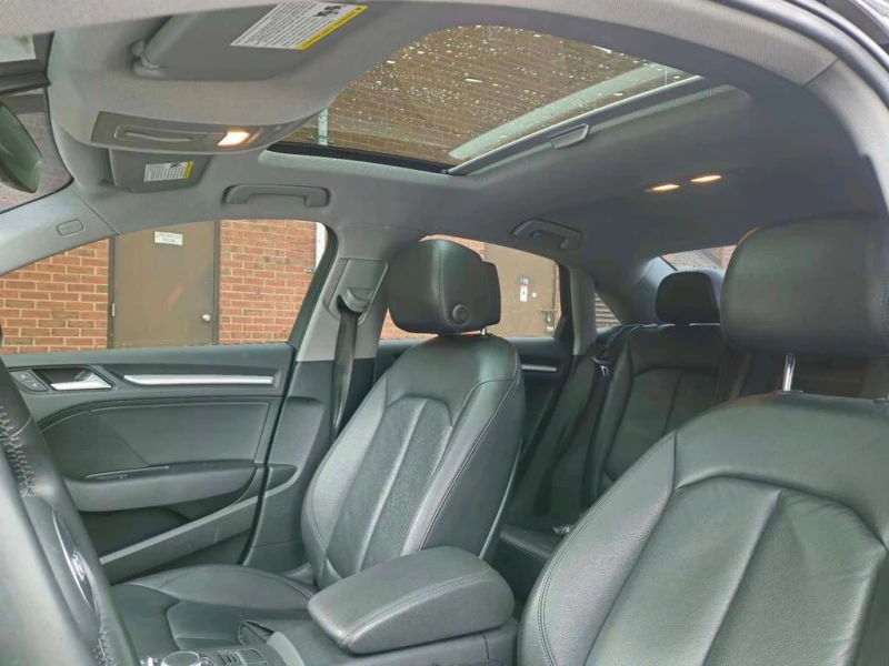 Audi A3 * Komfort 45 TFSI quattro * CARFAX * ЦЕНА ДО БГ, снимка 7 - Автомобили и джипове - 52959258