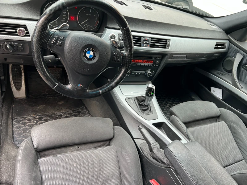 BMW 335 335D 400+ + , снимка 17 - Автомобили и джипове - 53330512