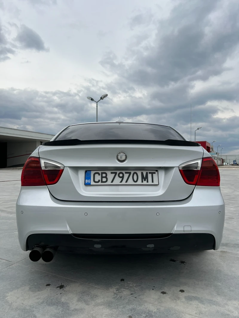 BMW 335 335D 400+ + , снимка 6 - Автомобили и джипове - 53330512