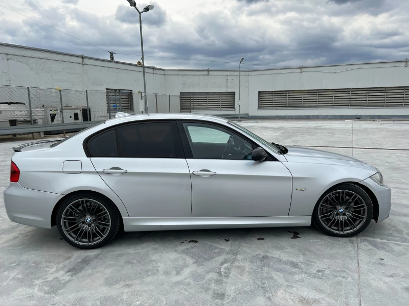 BMW 335 335D 400+ + , снимка 12 - Автомобили и джипове - 53330512