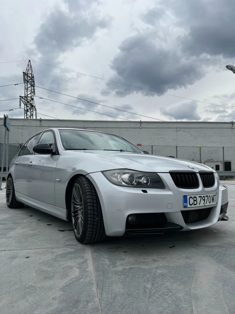 BMW 335 335D 400+ + 