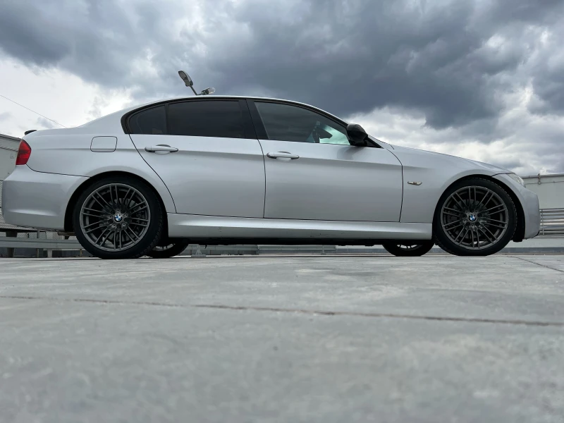 BMW 335 335D 400+ + , снимка 13 - Автомобили и джипове - 53330512