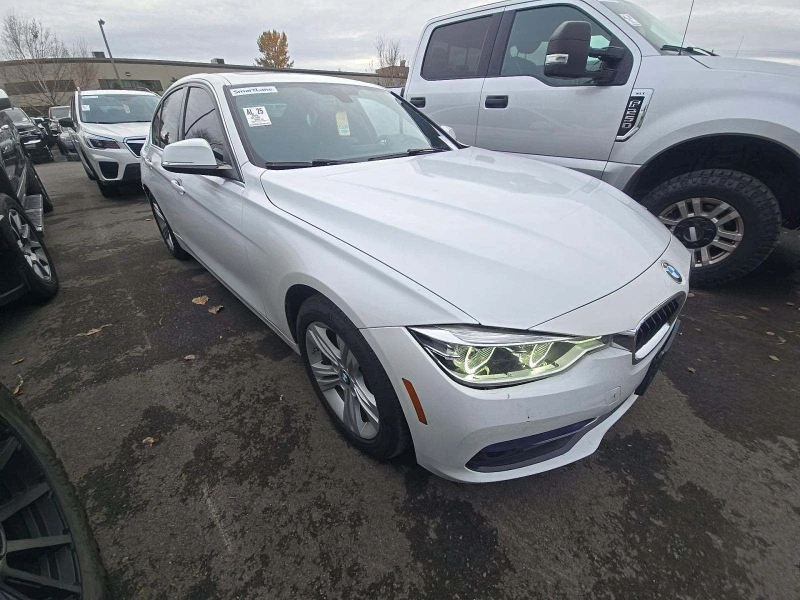 BMW 328, снимка 4 - Автомобили и джипове - 53331554