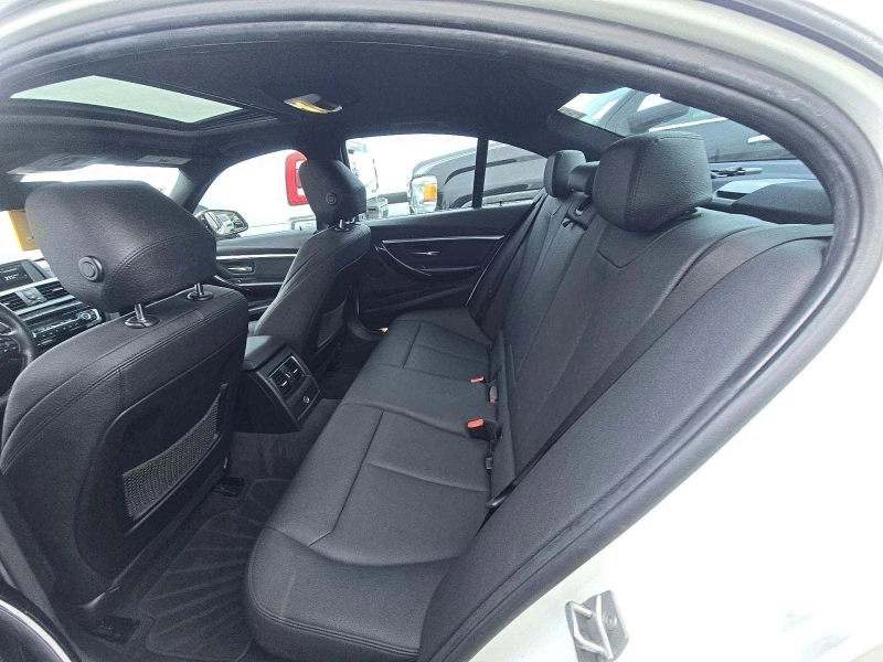 BMW 328, снимка 13 - Автомобили и джипове - 53331554